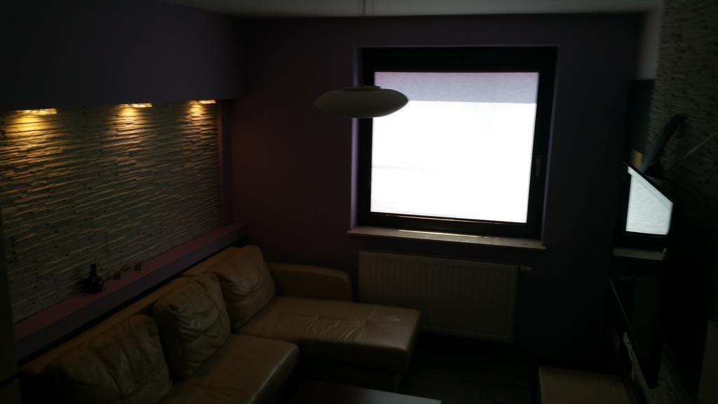 Apartament Kielce Fiolet Exterior foto